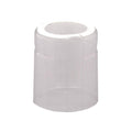 Shrink Capsule clear 33x40 - Stange à 53 Stück