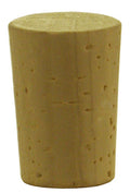 Spitzkorken 17/21x33 - 18mm Qualität: Klasse Super - Beutel à 100 Stück
