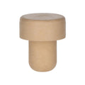 Griffkorken Monobloc Beige 18mm - Beutel à 20 Stück