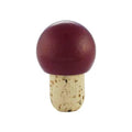 Kugel weinrot 18mm - Beutel à 20 Stück