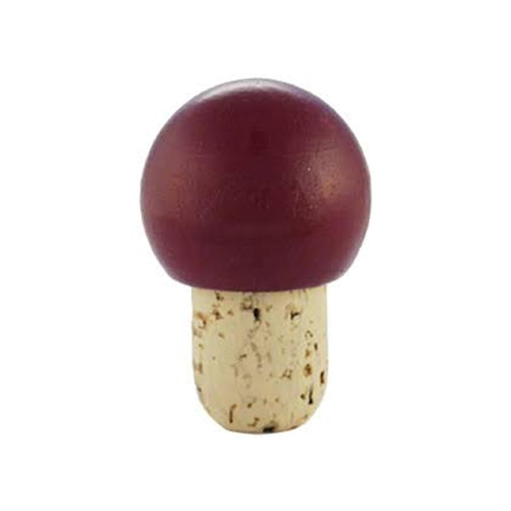 Kugel weinrot 18mm - Beutel à 20 Stück