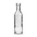 Marasca 100ml weiß PP24 - Karton à 90 Stück