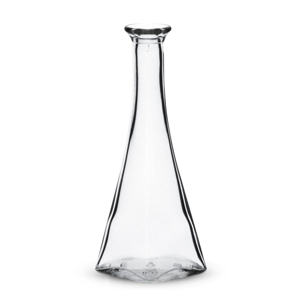Sonata 100ml weiß 15mm - Karton à 48 Stück