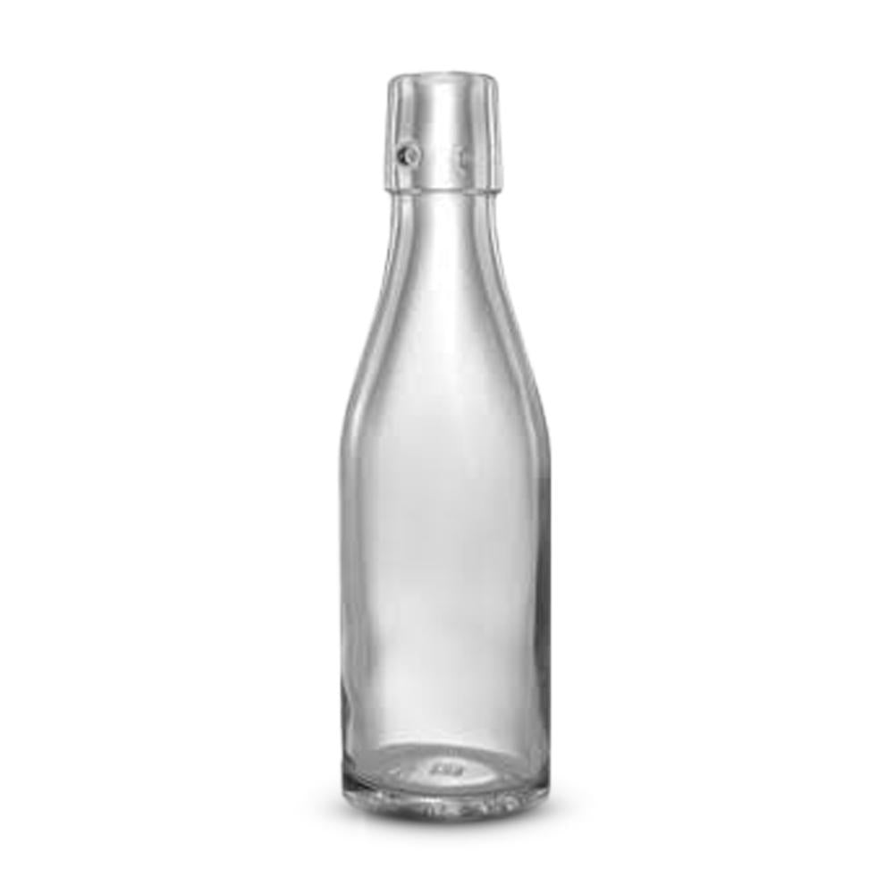 Bügelflasche 200ml weiß BV1 - Karton à 44 Stück