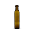 Marasca 250ml antikgrün PP31,5 - Karton à 40 Stück