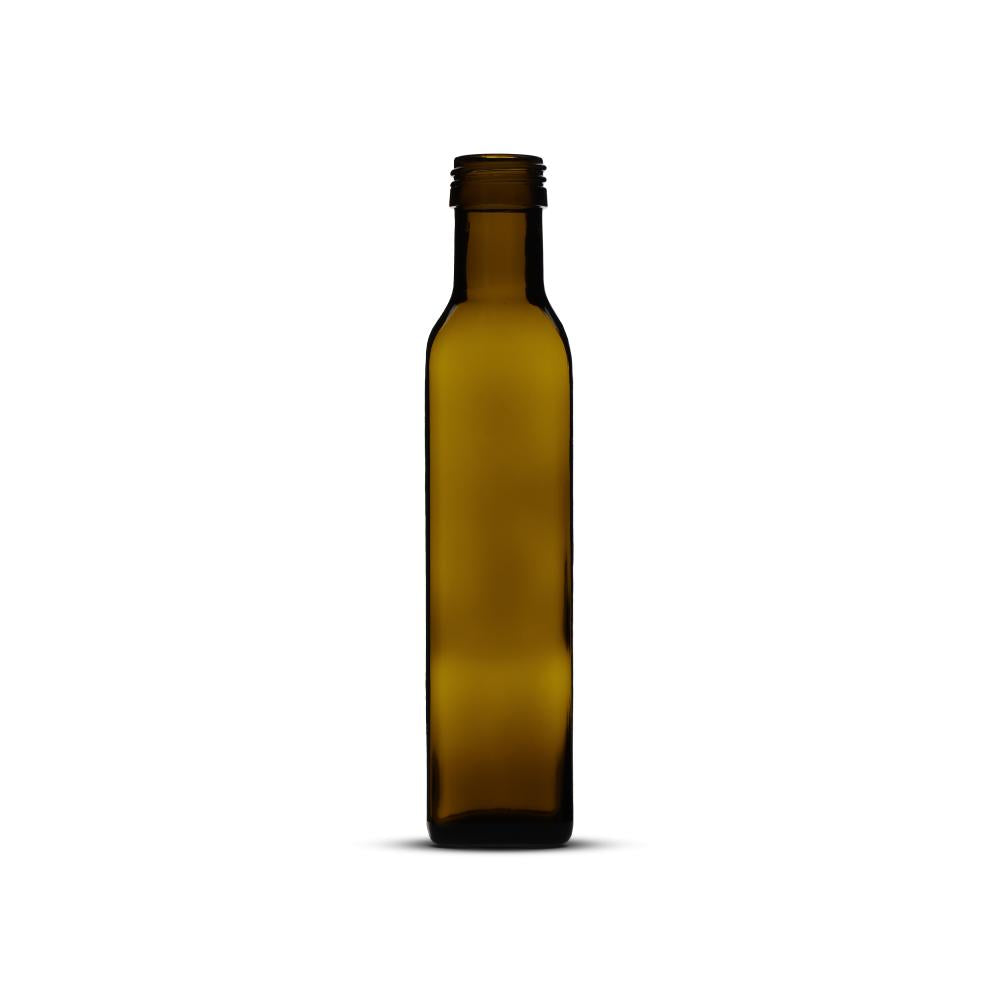 Marasca 250ml antikgrün PP31,5 - Karton à 40 Stück