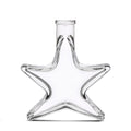 Stern 100ml weiß 16mm - Karton à 40 Stück