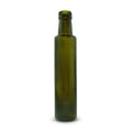 Dorica 250ml antikgrün PP31,5 - Karton à 36 Stück