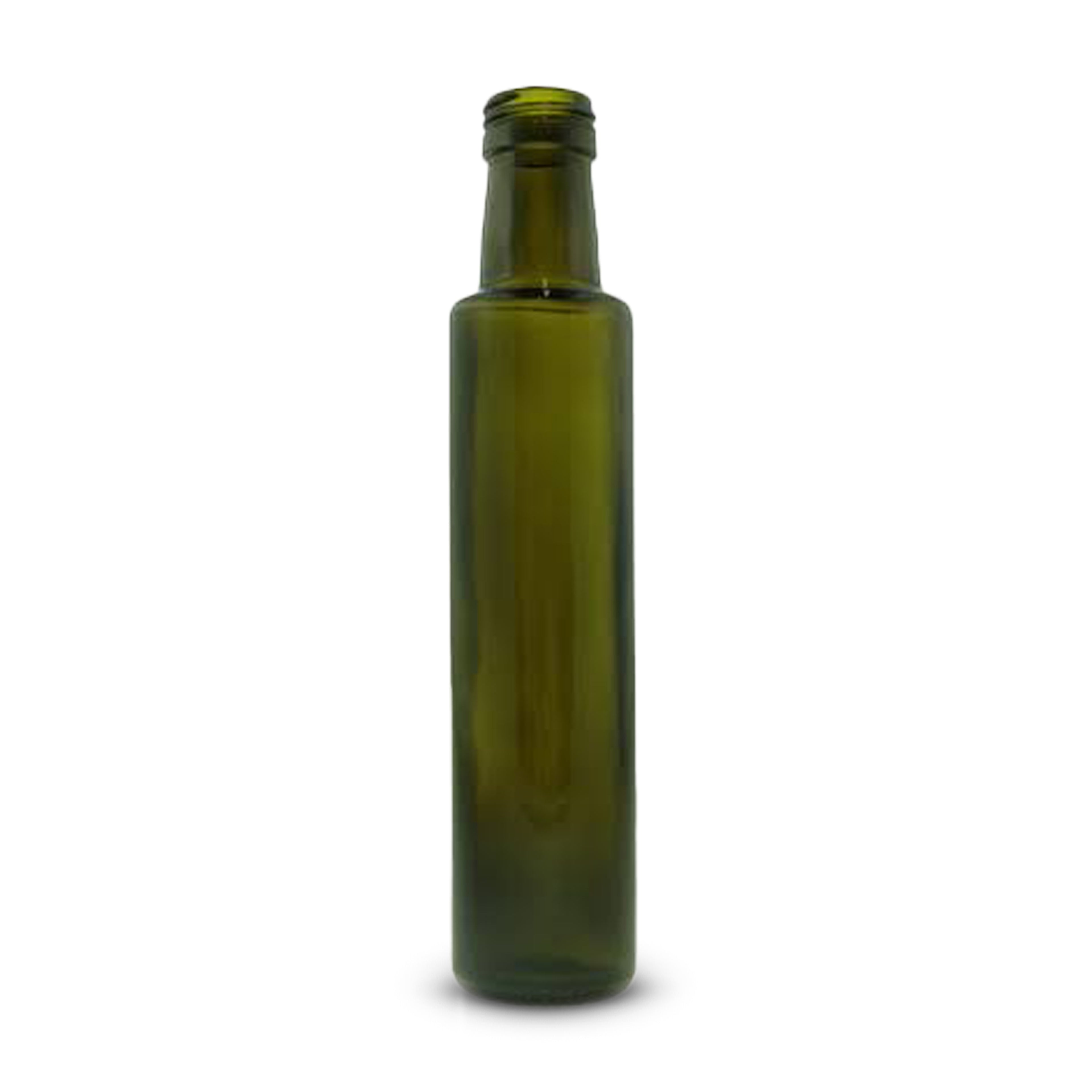 Dorica 250ml antikgrün PP31,5 - Karton à 36 Stück