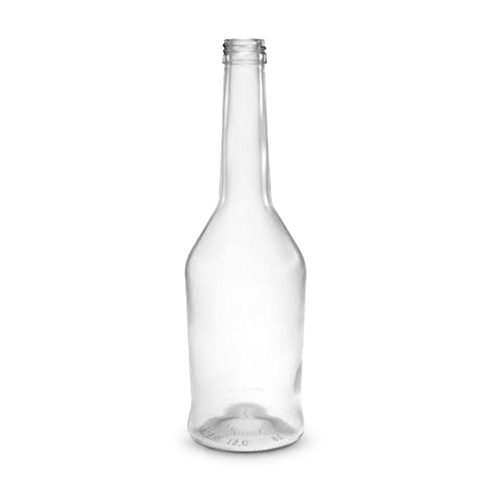 Napoleon 500ml weiß PP28 - Karton à 36 Stück