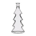 Tannenbaum 200ml weiß 16mm - Karton à 35 Stück