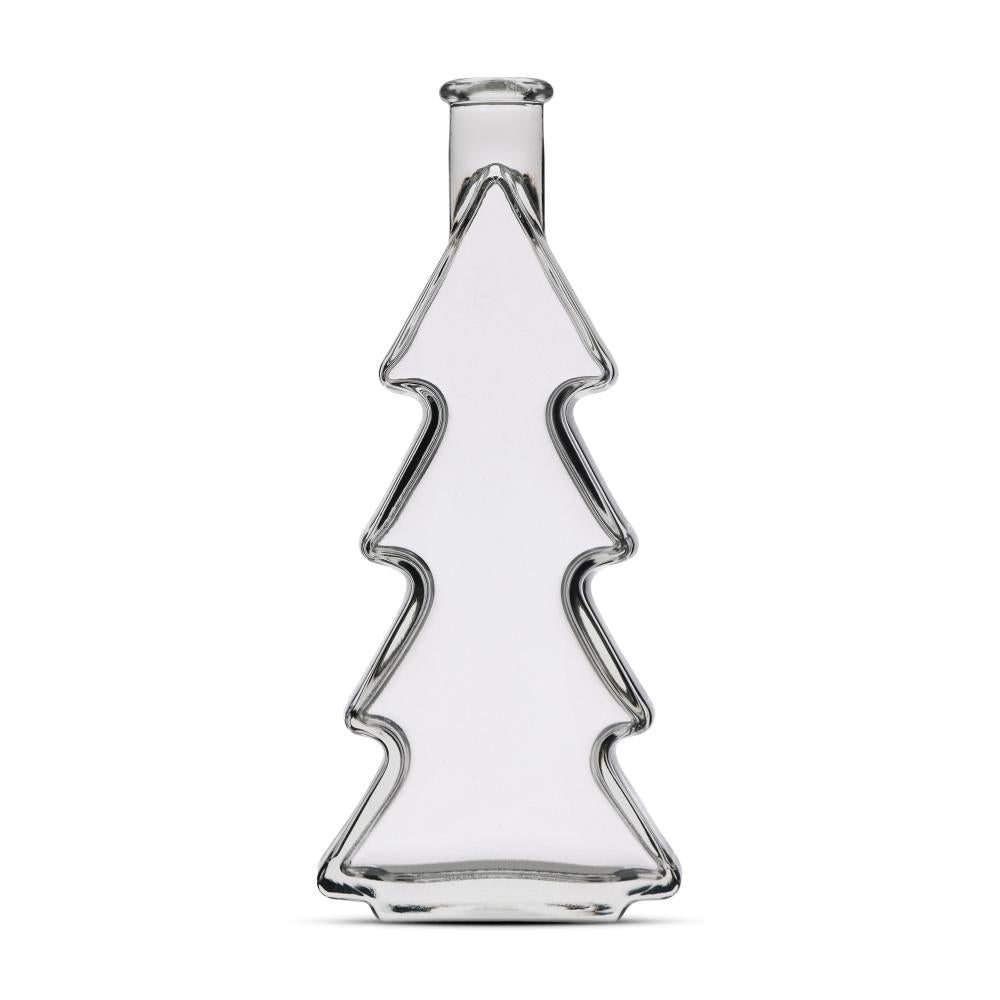 Tannenbaum 200ml weiß 16mm - Karton à 35 Stück