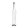 Bordeaux 500ml weiß PP28 - Karton à 36 Stück