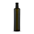 Dorica 500ml antikgrün PP31,5 - Karton à 39 Stück