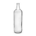 Kurzhals geeiste 1000ml weiß PP28 - Karton à 32 Stück