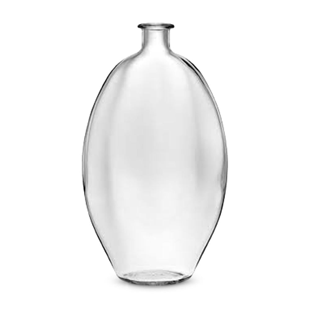 Liscia Sabina 500ml weiß 19mm - Karton à 32 Stück