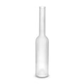 Opera 350ml weiß-mattiert 19mm - Karton à 36 Stück