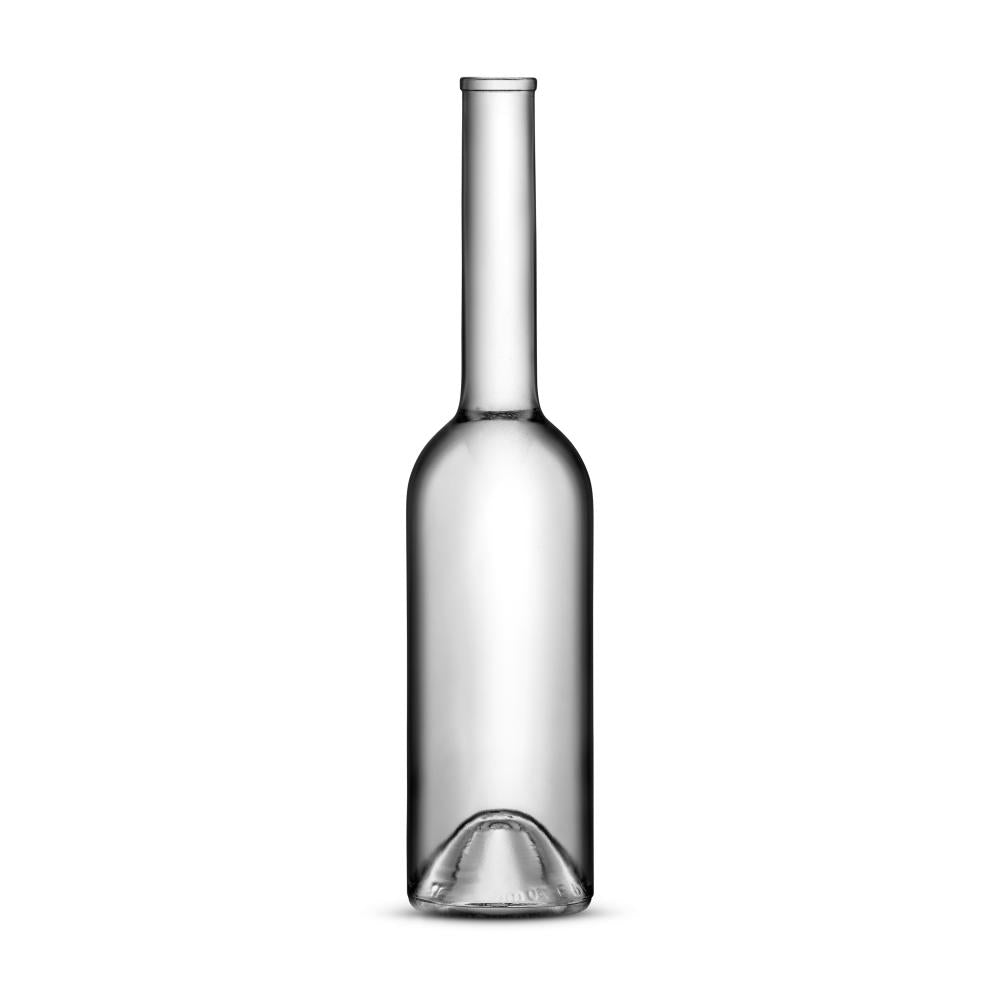 Opera 500ml weiß 18,5mm - Karton à 33 Stück