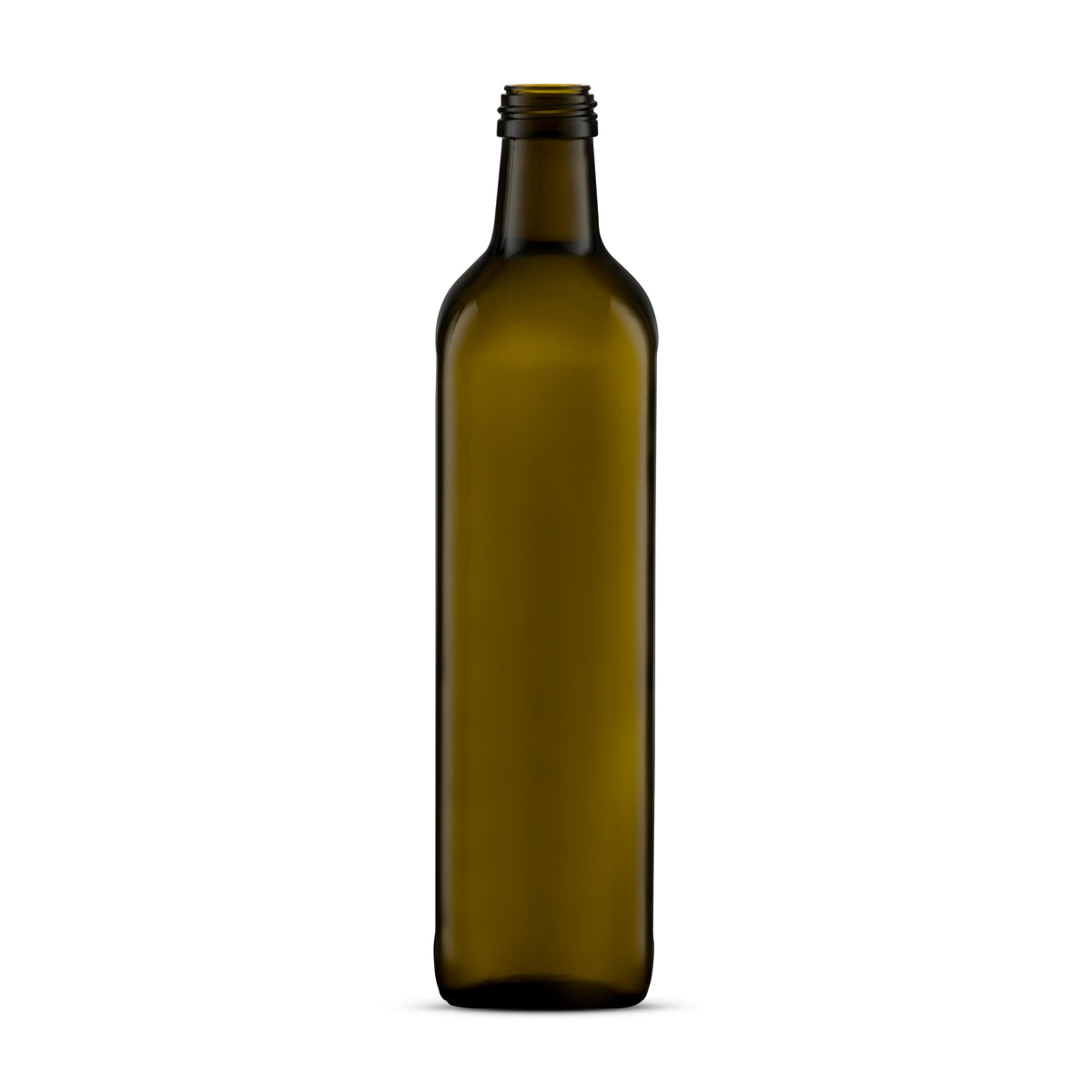 Marasca 750ml antikgrün PP31,5 - Karton à 33 Stück