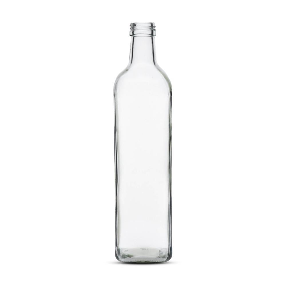 Marasca 750ml weiss PP31,5 - Karton à 33 Stück