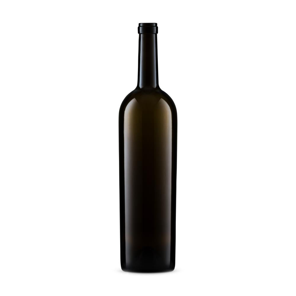 Bordeaux Magnum Cleope 1500ml antikgrün BD 18,5 - Karton à 15 Stück