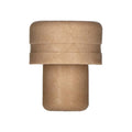 Griffkorken Monobloc Beige 12mm - Beutel à 20 Stück
