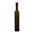 Bordeaux Futura 500ml antikgrün 18,5mm VB - Karton à 30 Stück