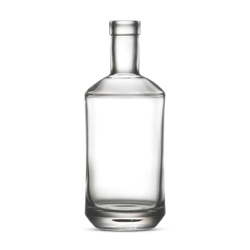 Diabolo 700ml weiß 24mm OBB - Karton à 18 Stück