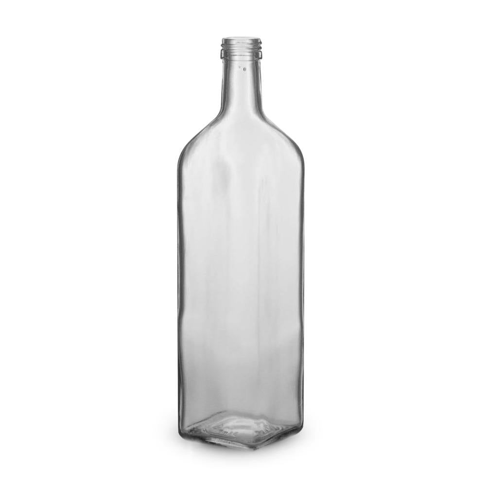 Marasca 1000ml weiß PP31,5 - Karton à 24 Stück