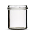 Sturzglas 350ml weiß TO82 - Karton à 60 Stück
