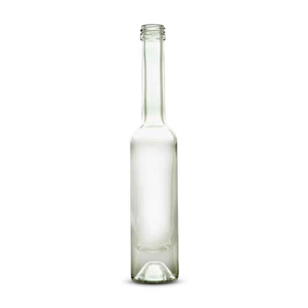 Platin 40ml weiß PP18 - Karton à 70 Stück
