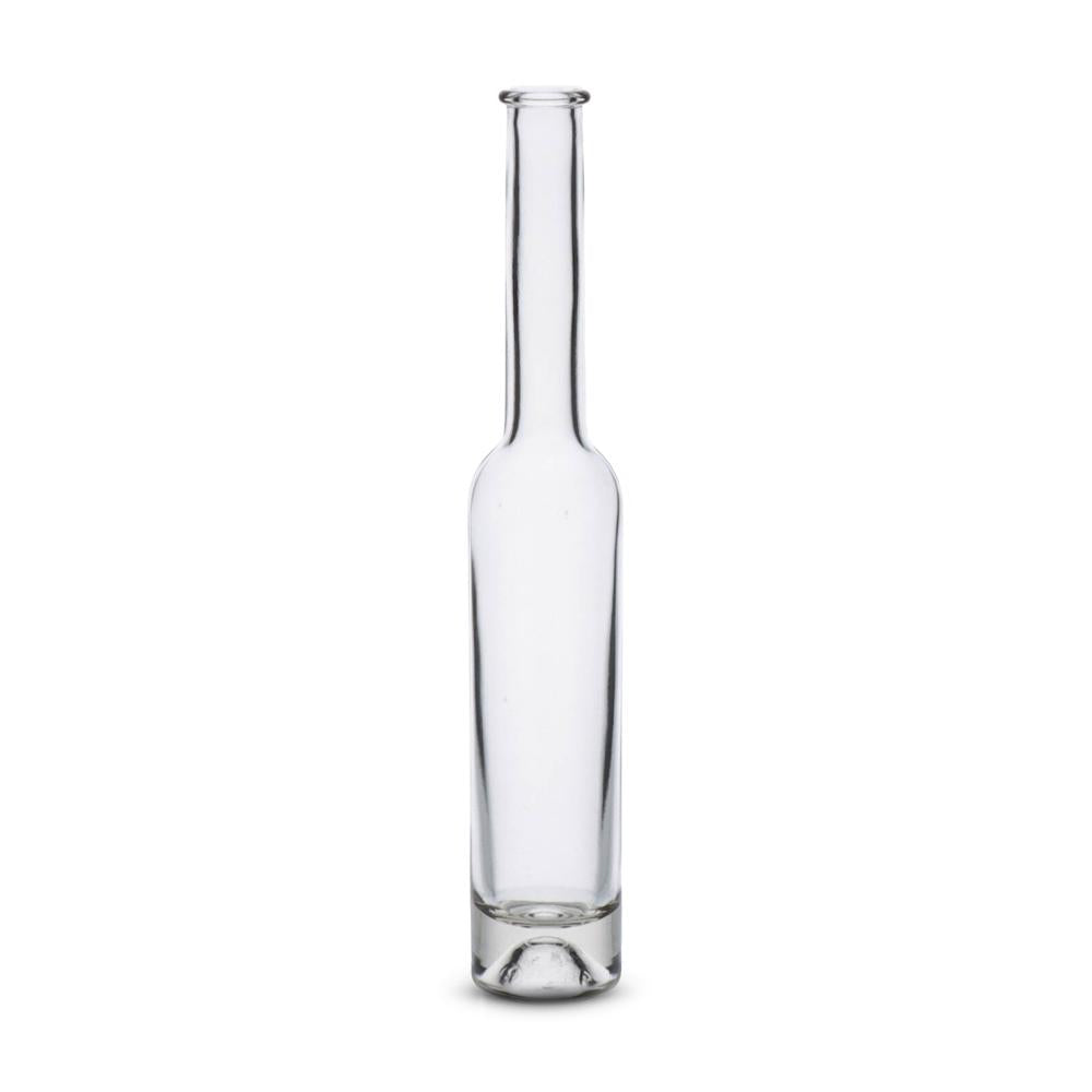 Platin 200ml weiß 18mm RB - Karton à 35 Stück
