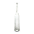 Platin 350ml weiß 18mm RB - Karton à 52 Stück