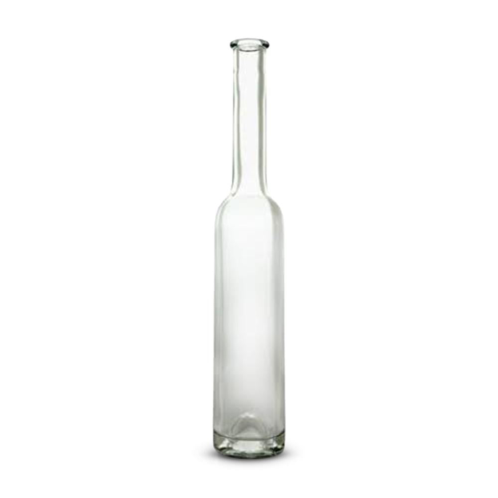Platin 350ml weiß 18mm RB - Karton à 52 Stück