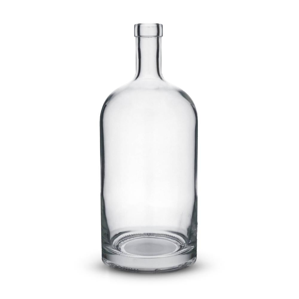 Nocturne 4500ml weiß 28mm - Karton à 3 Stück