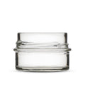 Sturzglas 60ml weiß TO58 Deep - Karton à 150 Stück
