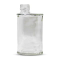 Canette 250ml weiß PP28 - Karton à 40 Stück