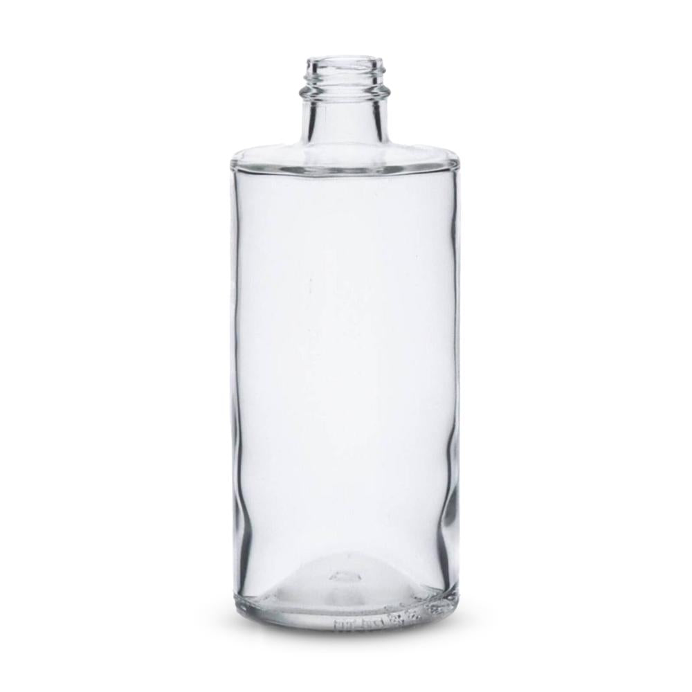 Vanessa 500ml weiß GPI 28/400 - Karton à 42 Stück