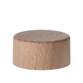GPI 28/400 Holzoptik natur - Beutel à 100 Stück