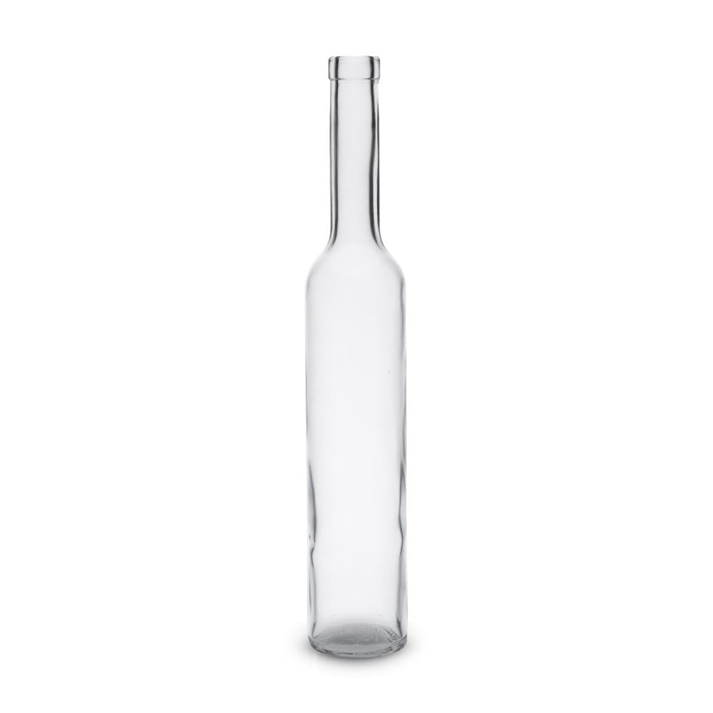 Bordeaux Futura Allegee 500ml weiß 19mm OBB (500gr.) - Karton à 30 Stück