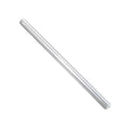 Trinkhalm aus Glas 8x150mm - Karton à 50 Stück
