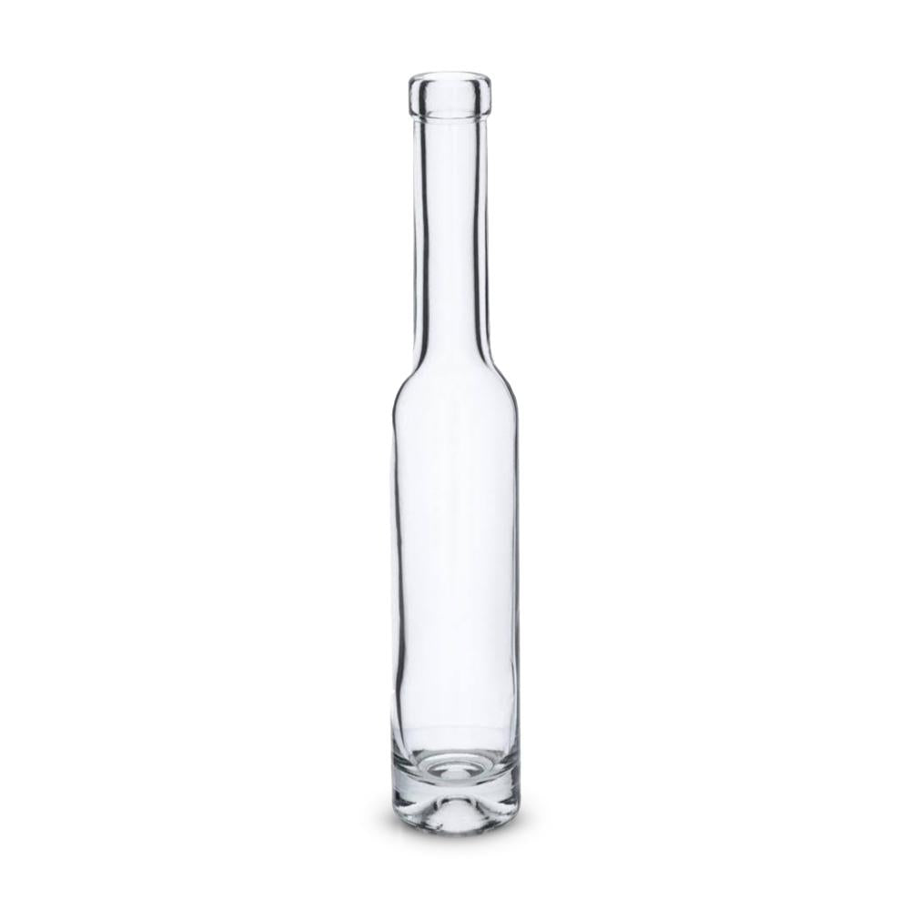 Bordeaux Exclusive 200ml weiß 18mm RB - Karton à 28 Stück