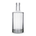 Hamah 500ml weiß 19mm OBB - Karton à 34 Stück