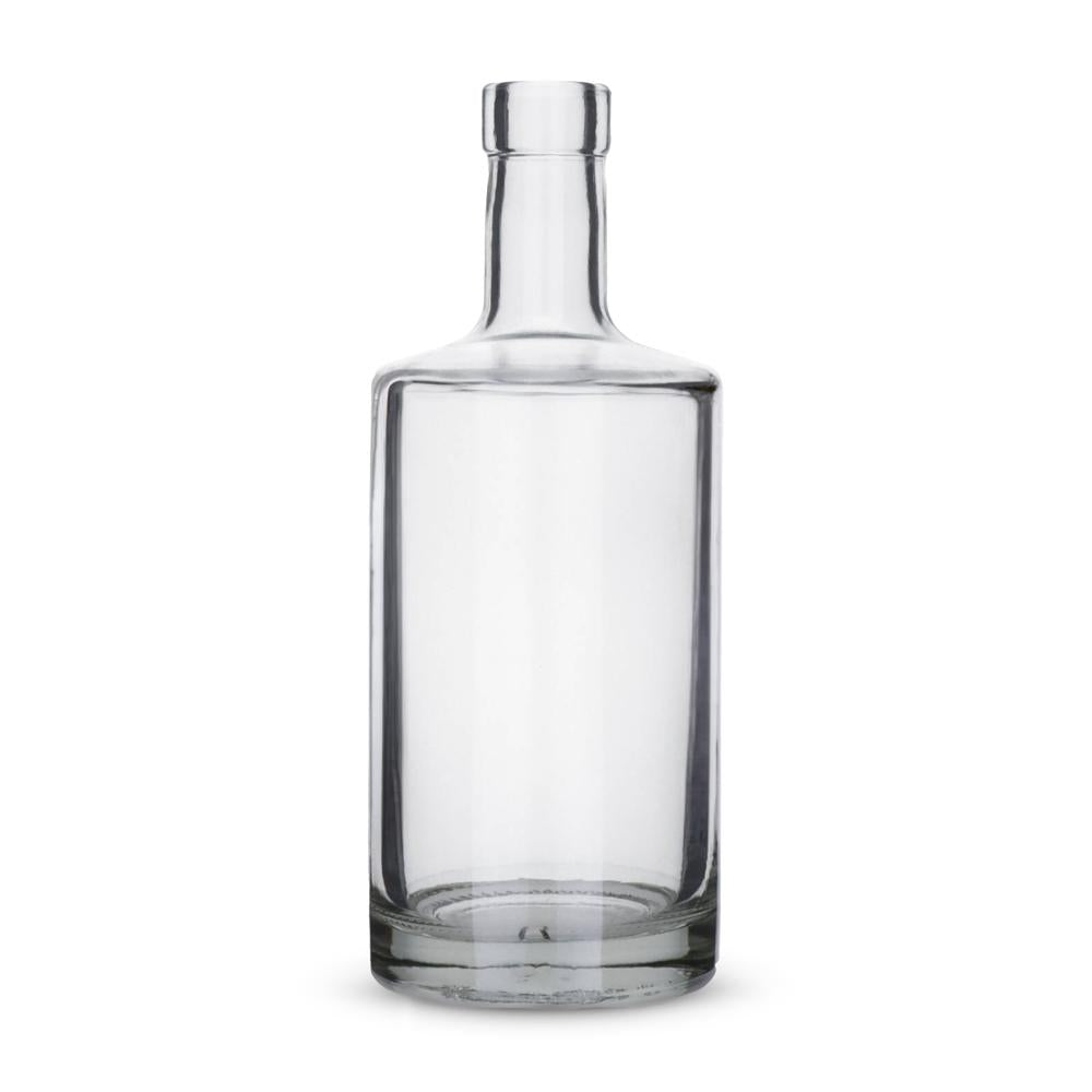 Hamah 500ml weiß 19mm OBB - Karton à 34 Stück
