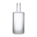 Hamah 500ml 19mm OBB weiß-mattiert - Karton à 34 Stück