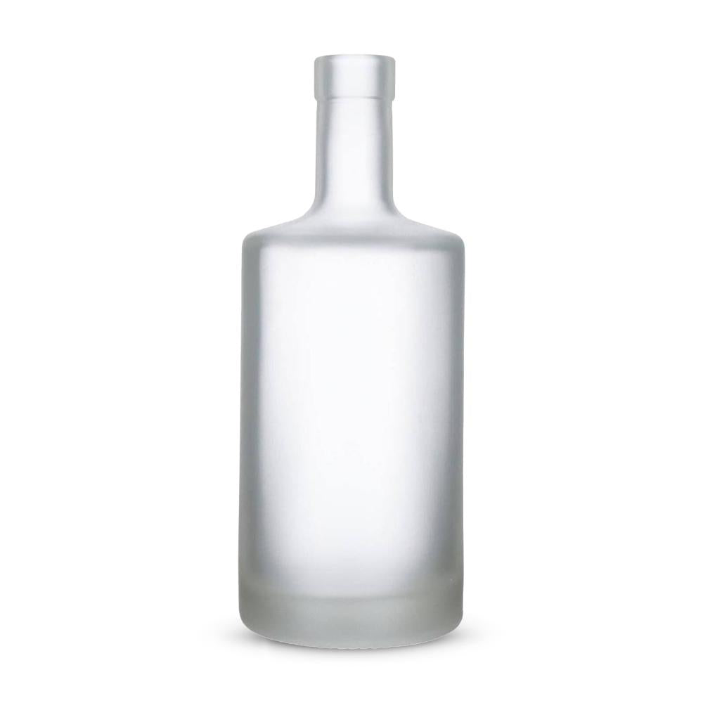 Hamah 500ml 19mm OBB weiß-mattiert - Karton à 34 Stück