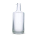 Hamah 500ml weiß-mattiert GPI 28/400 - Karton à 34 Stück
