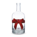 Nocturne 500ml weiß mit Schleife 19mm - Karton à 6 Stück