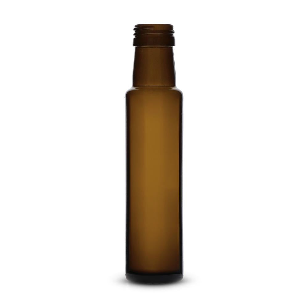 Dorica 100ml antikgrün PP31,5 - Karton à 63 Stück