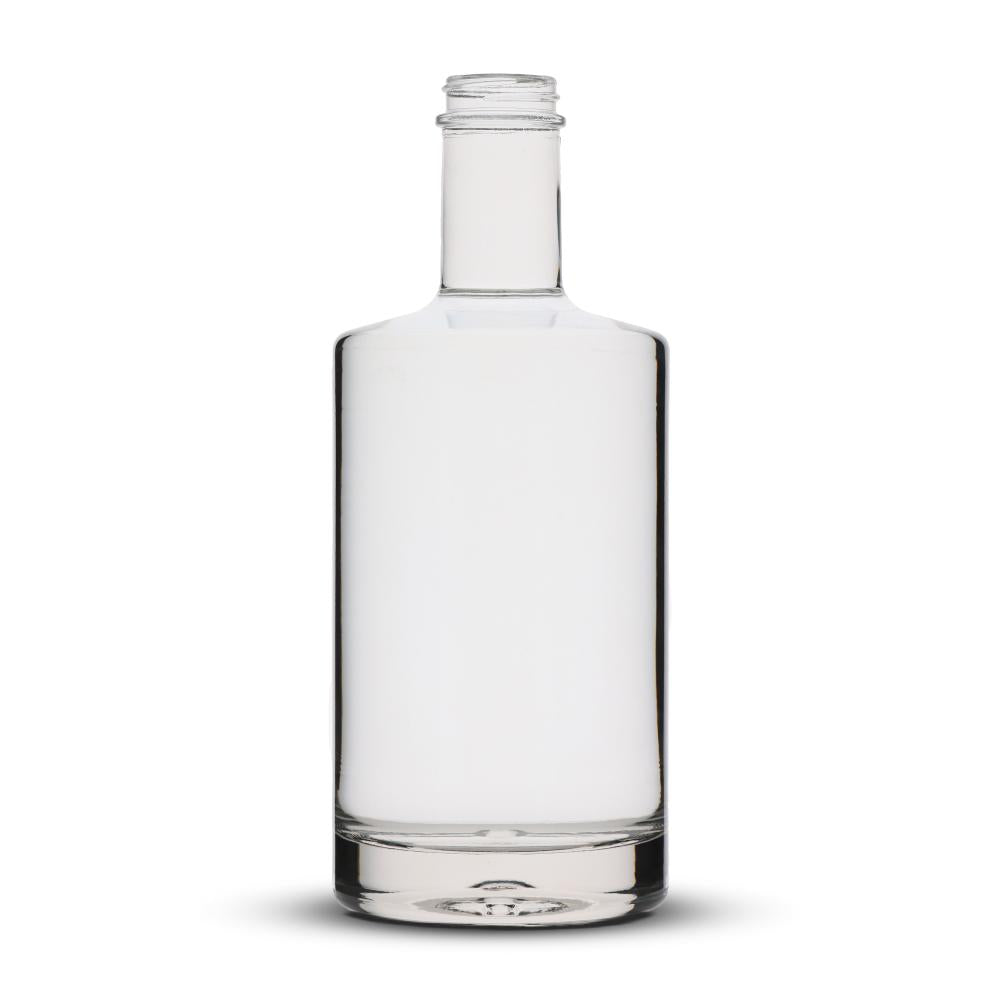 Hamah 700ml weiß GPI 33/400 - Karton à 22 Stück